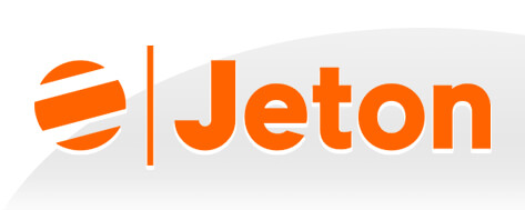 ジェットオン（Jeton）
